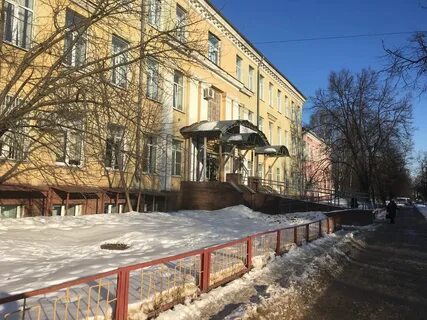 Госпиталь 28