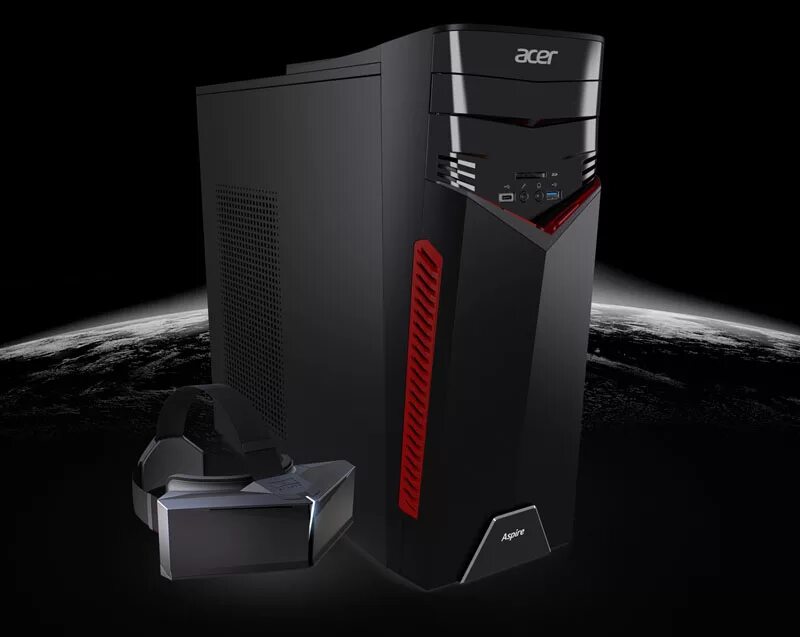 Компьютер Aspire GX-781. Acer Predator g7700. Корпус Acer Predator g7700. Acer Predator системный блок.