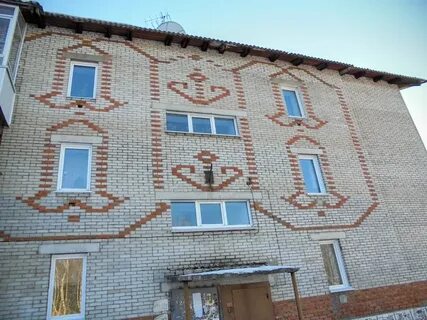 Улица ртс