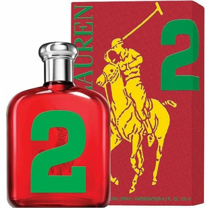 Духи Ralph Lauren big Pony. Парфюм Ralph Lauren big Pony 2. Ralph Lauren "big Pony 2", 125 мл. Polo Ralph Lauren big Pony 2.