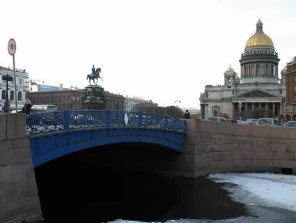 Камеры мост санкт петербург
