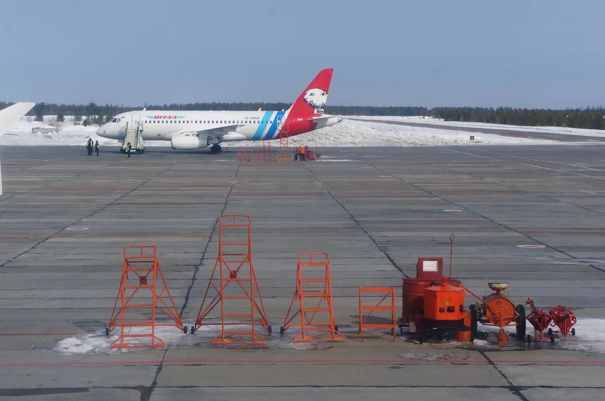 надым санкт петербург прямой