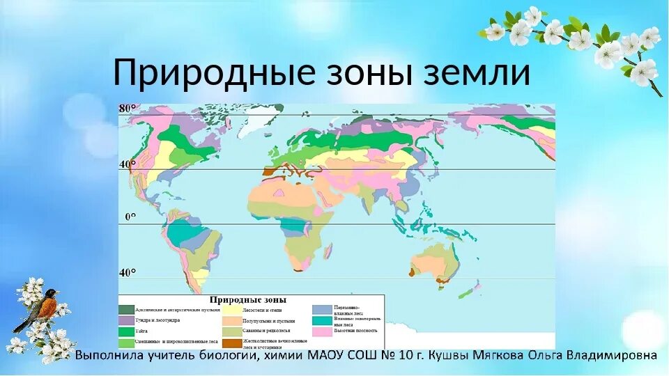 Природная зона территория земли. Природные зоны земли 7 класс география карта. Карта природных зон 5мира класс биология.