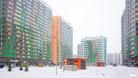 54 девяткино