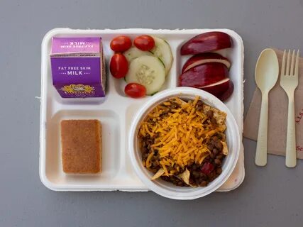 School lunch