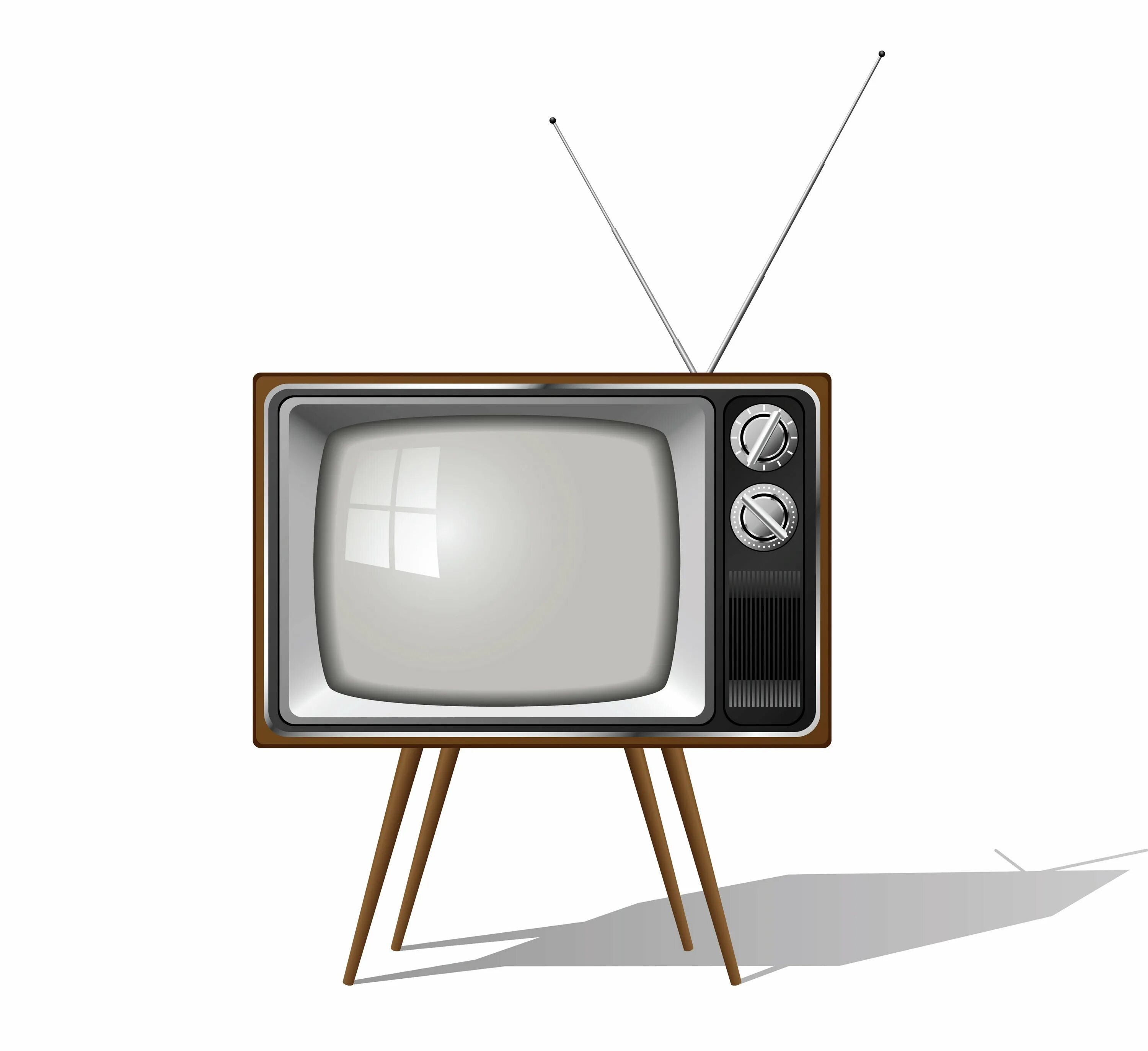 Старый телевизор. Старинный телевизор. Телевизор на белом фоне. Телевизор без фона.