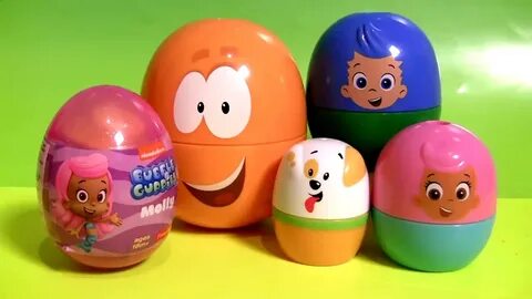 Fun toys