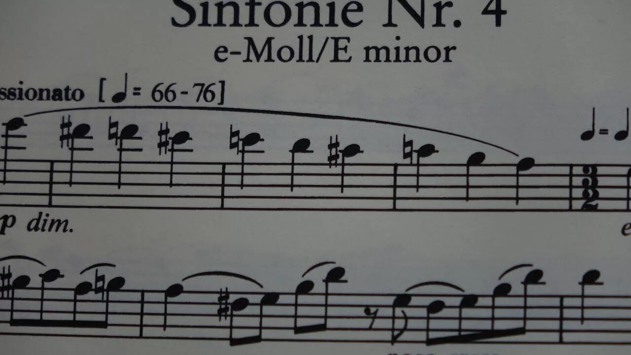 Симфония ми минор. Ми минор симфония фон. brahms flute excerpt 4 symphony pdf.