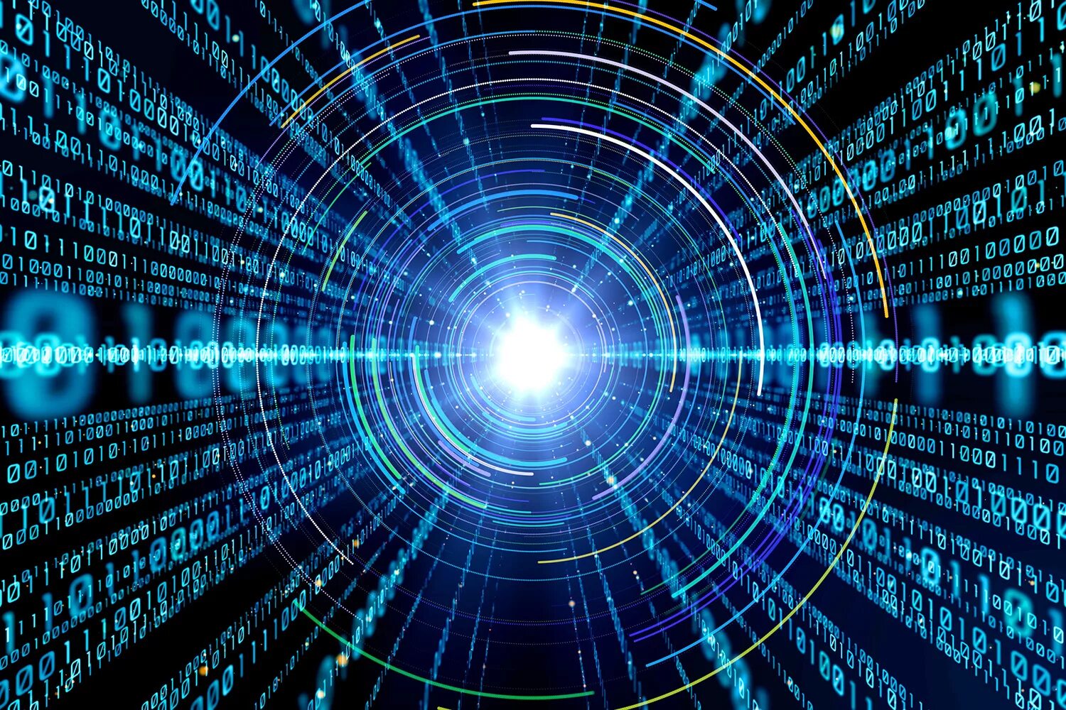 Code computer science