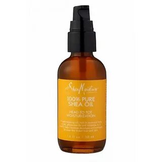 Shea oil