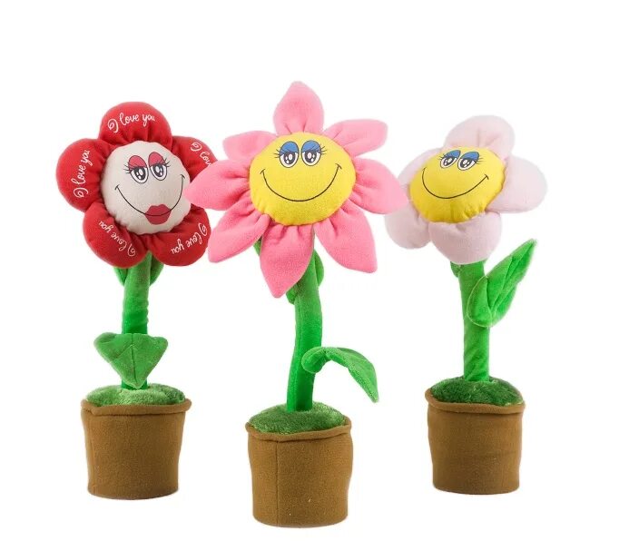 Flower toys. Мягкая игрушка цветок. Игрушка "цветок". Игрушка цветочек в горшке. Мягкая игрушка цветок в горшке.