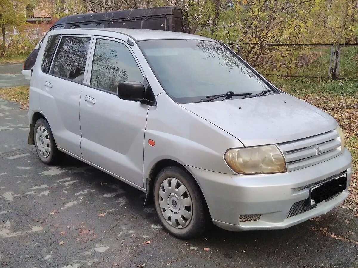 Купить мираж динго. Митсубиси Динго 2001. Mitsubishi Dingo 2001. Митсубиси Мираж Динго 2001. Митсубиси Динго 2003.