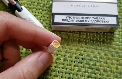 Можно ли использовать использованные стики