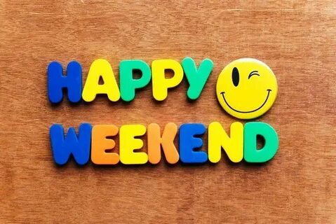 Weekend but