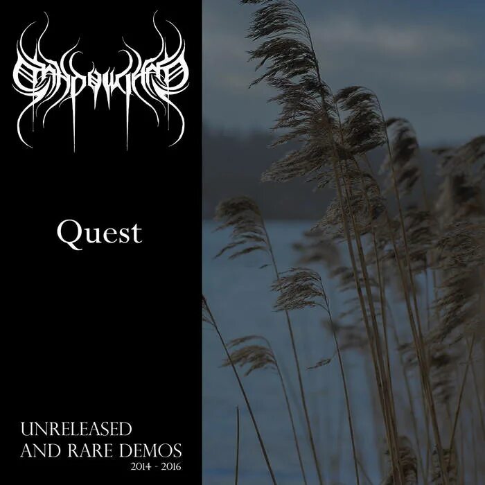 Unreleased rare. Группа shadowland. black metal atmosphere. nocturnal rites shadowland. rare demos &amp; leftovers.