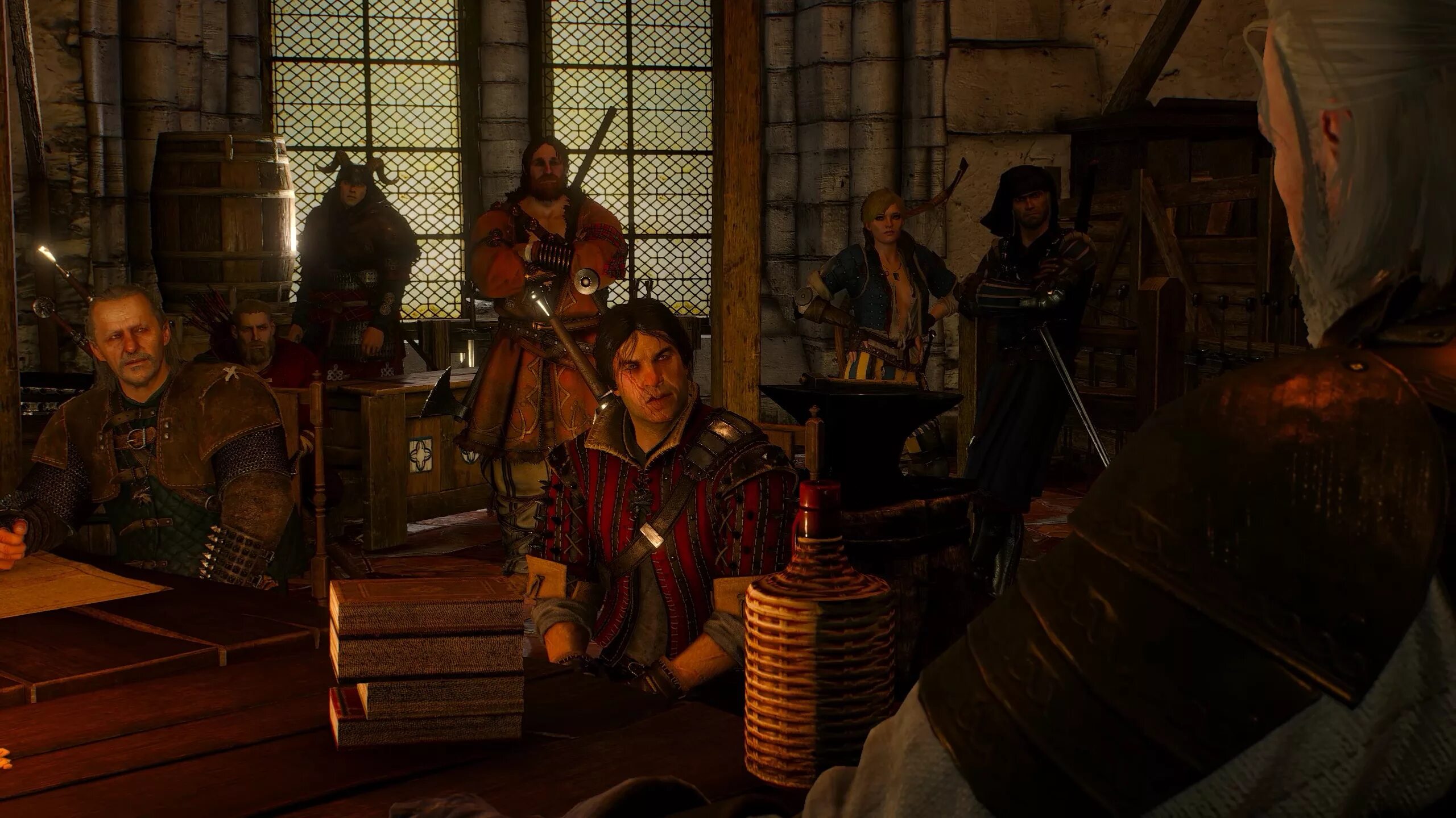 ведьмак 3 вид на каэр морхен. ведьмак 3 дикая охота каэр морхен. ведьмак 3 дикая охота каэр морхен. ведьмак 3 дикая охота каэр морхен. битва за каэр морхен ведьмак 3.