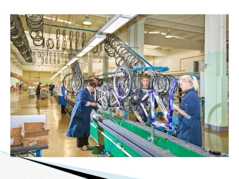 Завод по изготовлению велосипедов. Cube завод. Изготовление велосипедов. Завод веломоторс стелс. Цех по производству велосипедов.