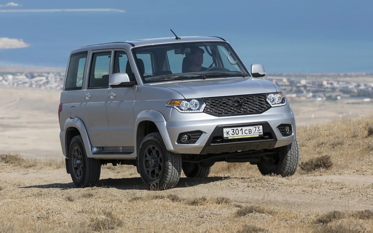 Новый уаз 2022 цена и комплектация. УАЗ Patriot 2021. УАЗ Патриот 2022. UAZ Патриот 2021. УАЗ Патриот 2022 модельного года.