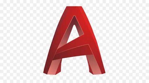Значок автокада
