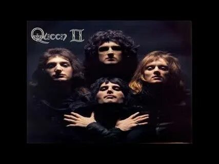 Queen slow