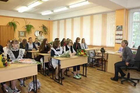 Сайт школ петропавловск камчатский