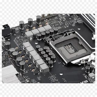 Процессор asus