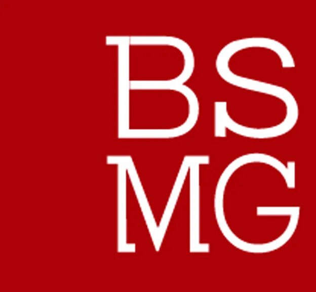 BSMG. Brokerage services. Non brand