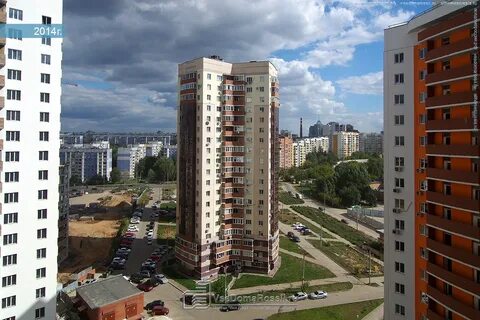 Солнечный дом 6