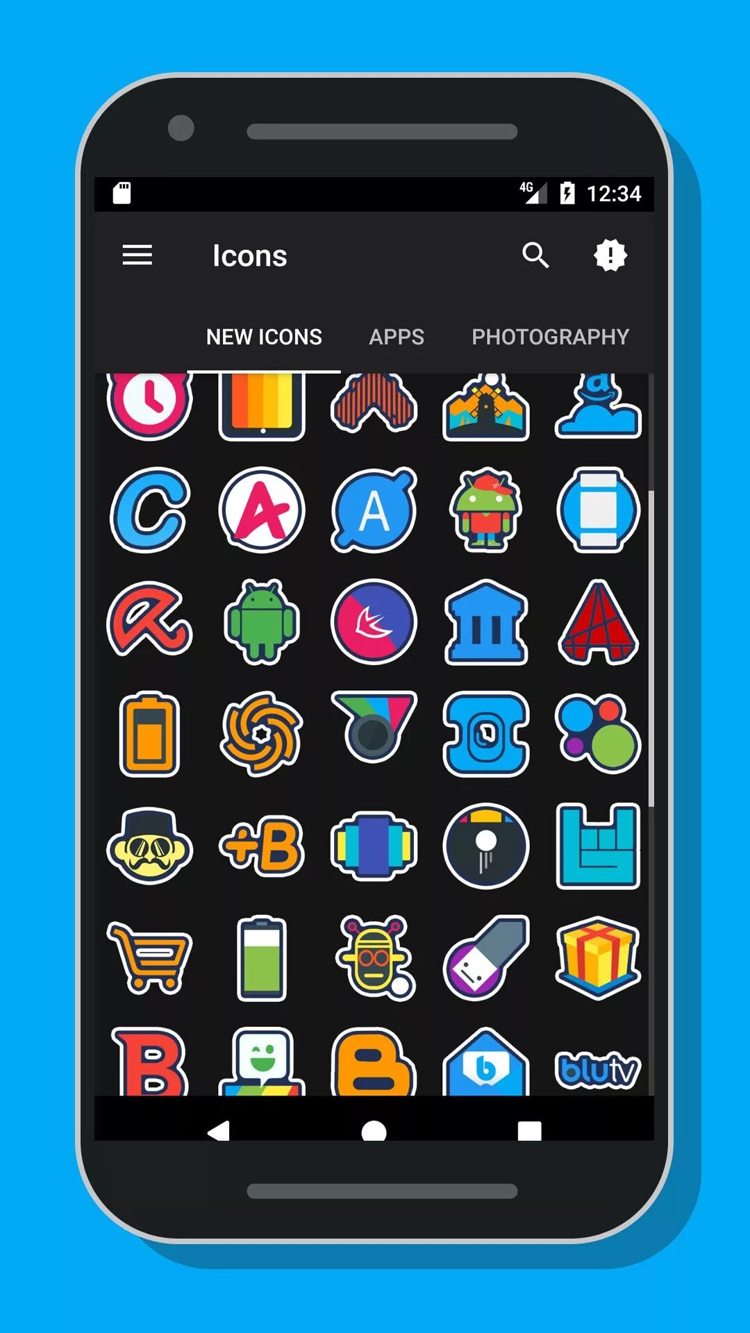 Icon pack для андроид. Красивые иконки для приложений. Иконки приложений для андроид. Иконки для приложений Android. Квадратные иконки для андроид.