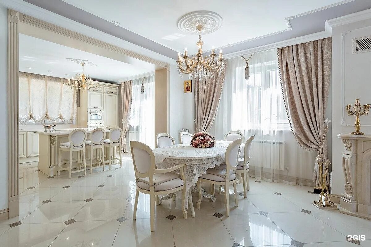 Дизайн студия штор. Iconic design шторы. композиции штор в коттеджах. варианты дизайна портьер в коттедж.