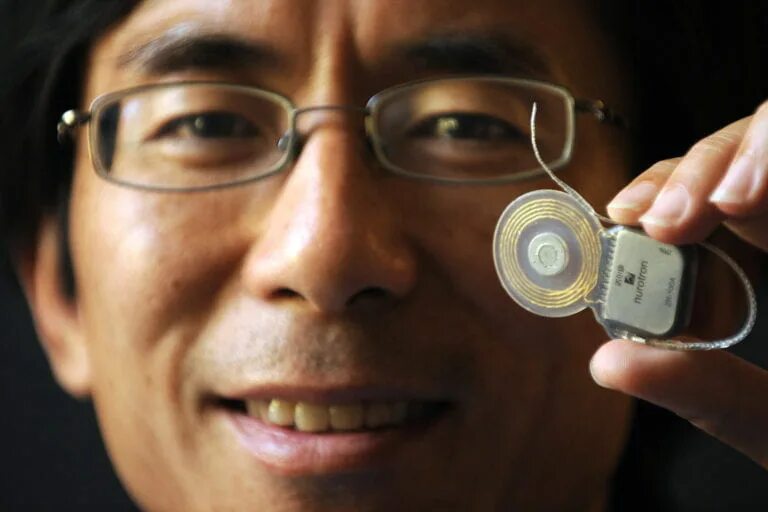 Импланты в китае. Нуротрон. nurotronкохлеарный имплант. nurotron cochlear. китайские кохлеарные импланты.