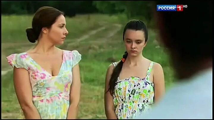 Миллионер влюбился в деревенскую девушку
