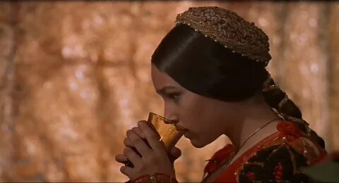 Rota romeo and juliet