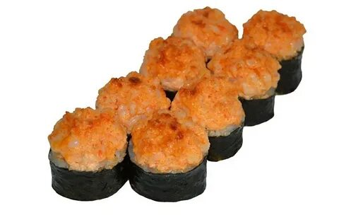 Яки ролл