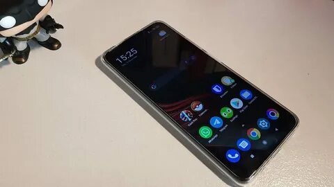 Poco m4 5g twrp