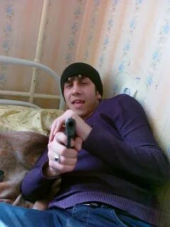 Самые опасные парни