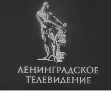 Ленинградский канал