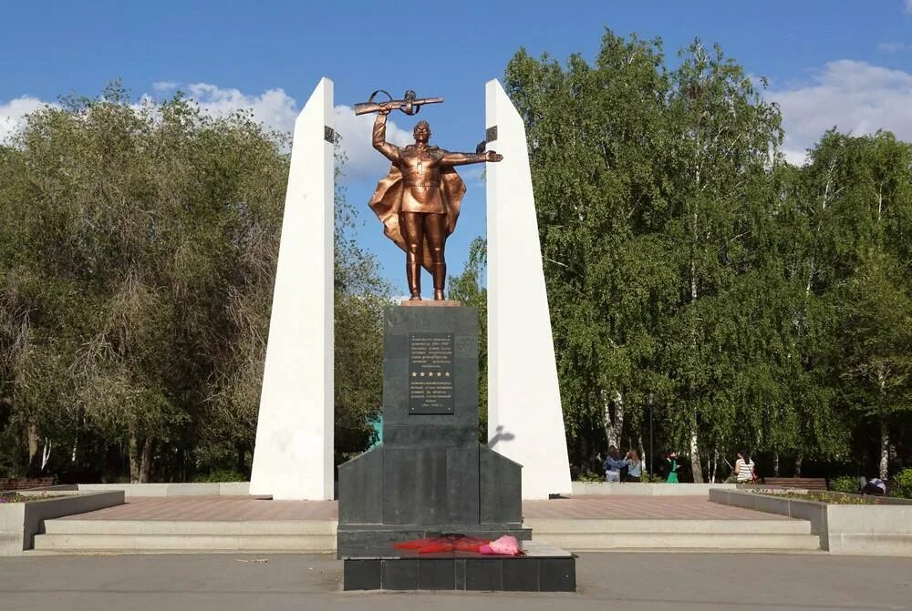 Итак, Сибай! РСО "Танцевальная Лига" Дзен