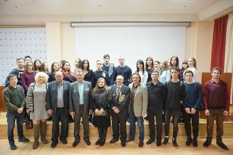 Огу факультеты