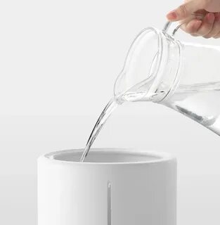 Xiaomi smart antibacterial humidifier