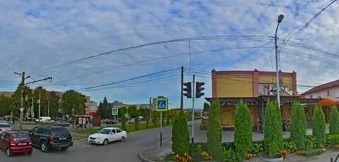 Hello park ул цоколаева 14а владикавказ