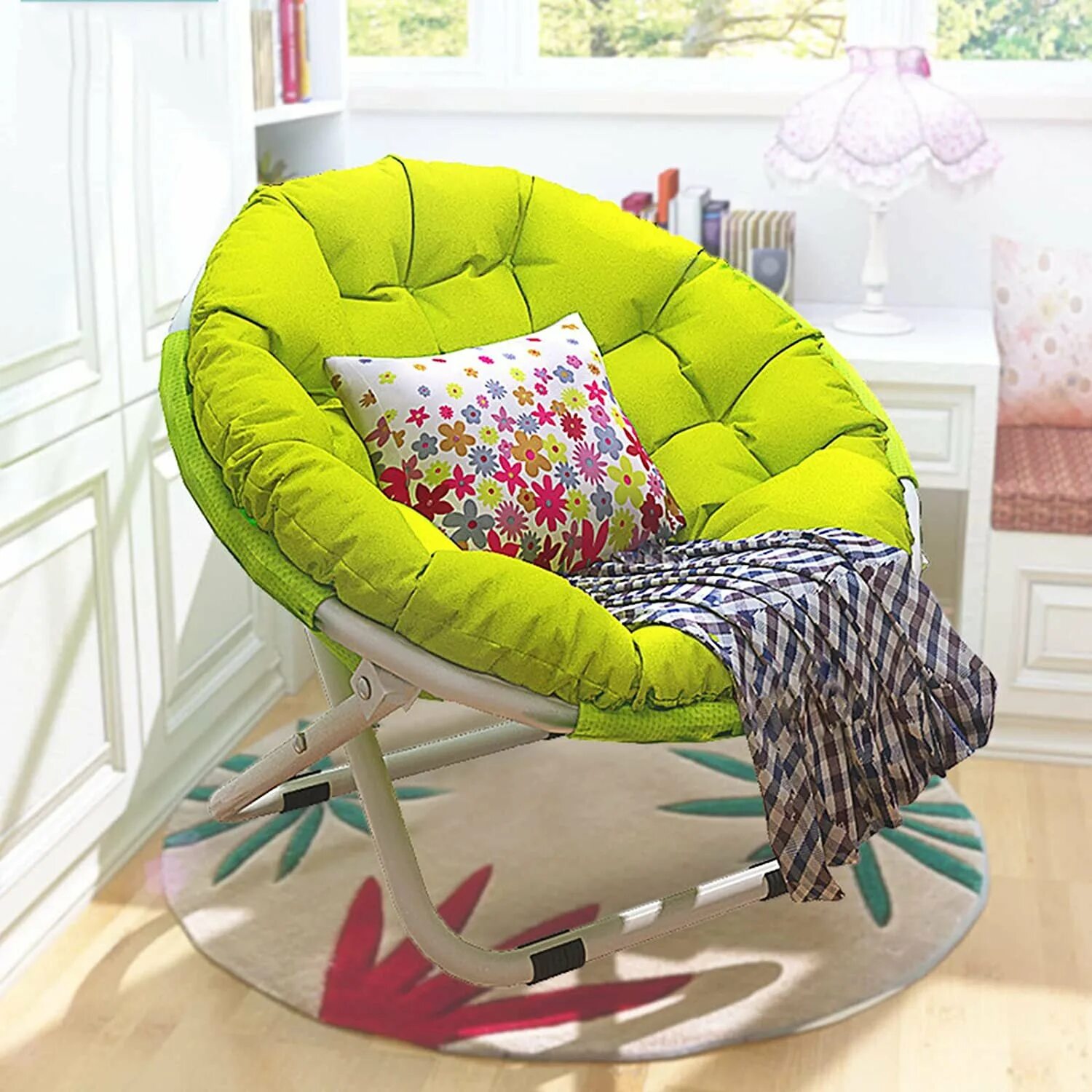 Moon Chair шезлонг