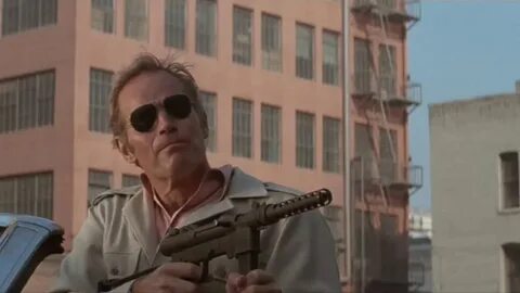 Omega man