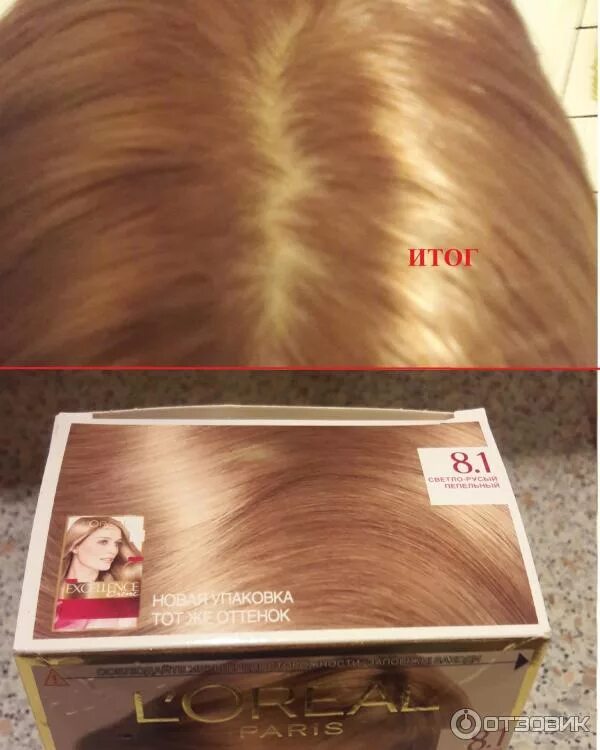 L'Oréal Paris Preference Glam Lights Tintas de cabelo loiro, Tinta de cabelo, Ca