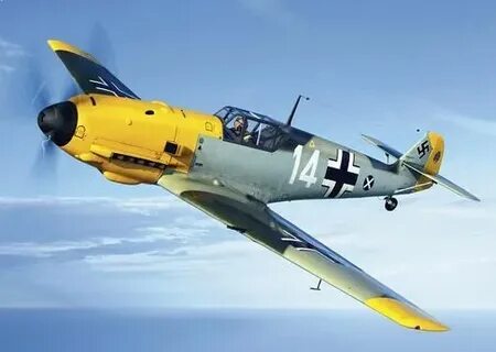 Messerschmitt ag