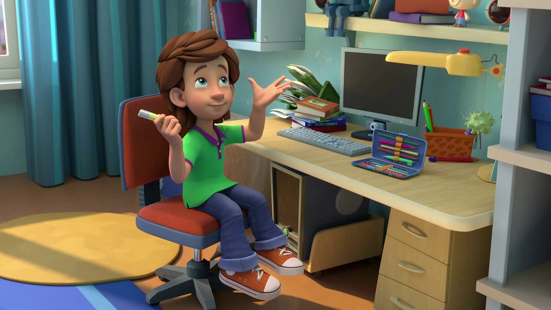 Квест фиксики. Комната димы. Фиксики комната дим димыча. Комната с игрушками. Фиксики комната дим димыча.