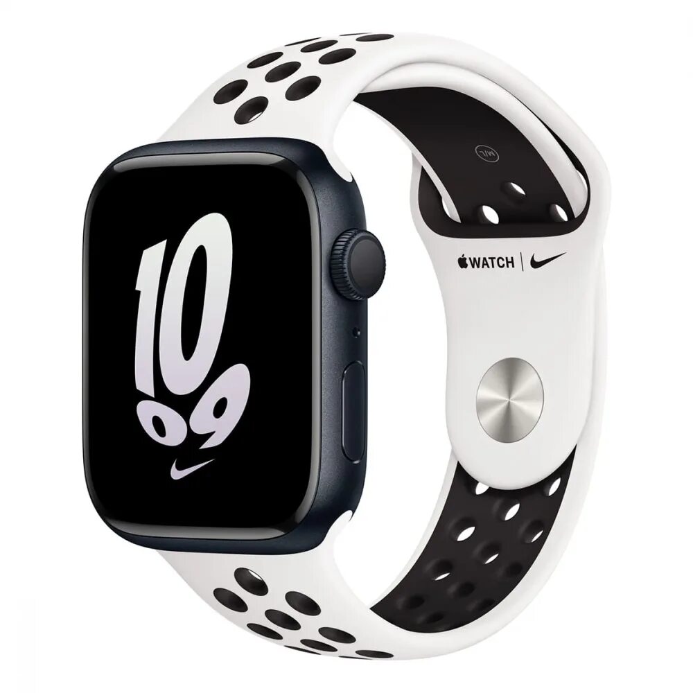 Часы apple series 8. Эпл вотч 8. Apple watch Series 8 GPS, 45мм. Часы эпл вотч se 44 2022. Эйпел вотч 7 темная ночь.