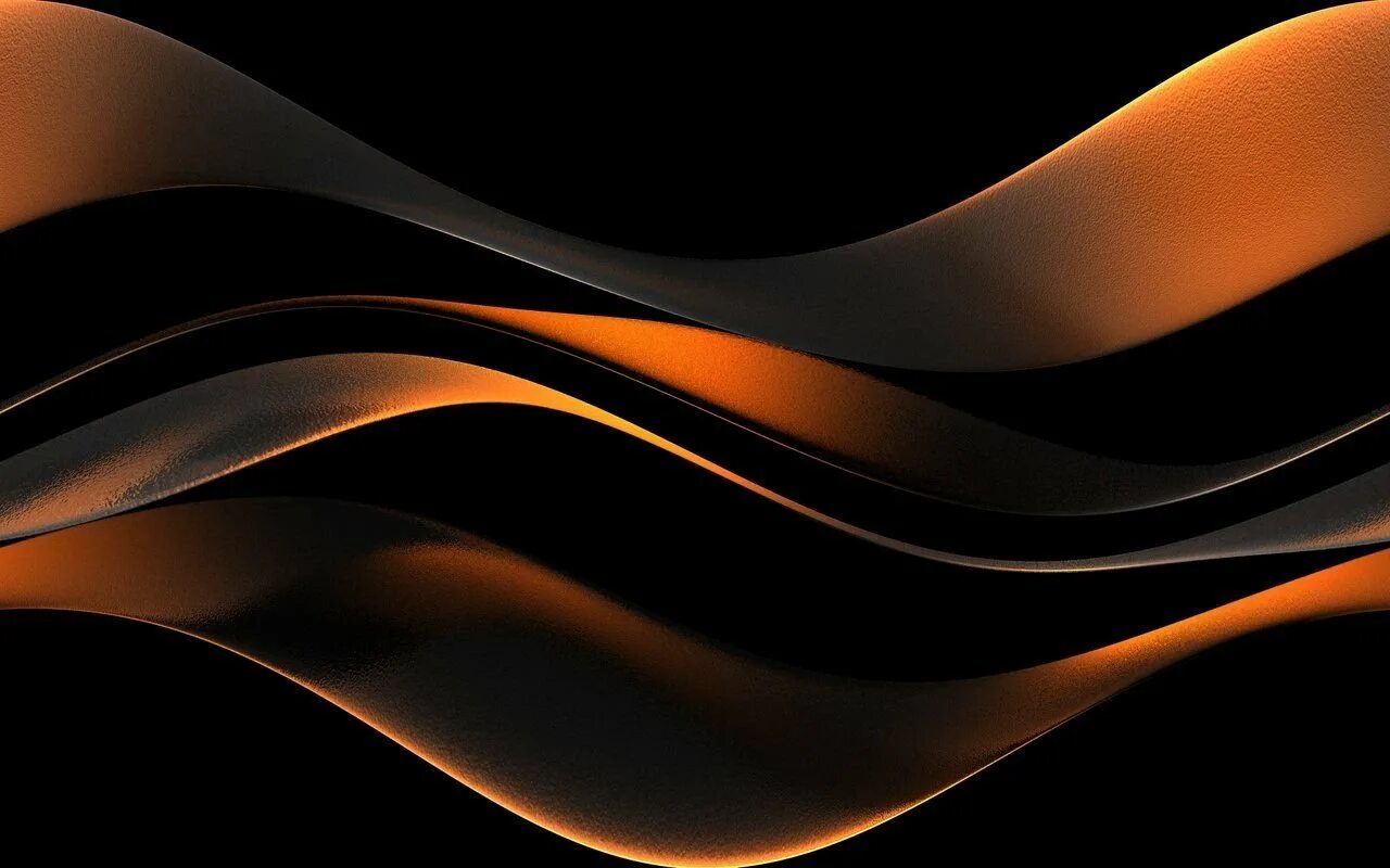 Black orange