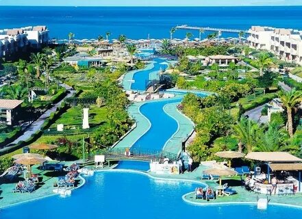 Calimera hurghada