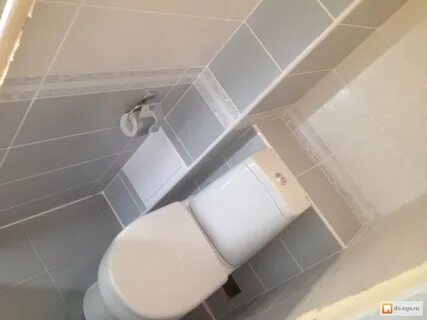 Трубы закрыты коробом